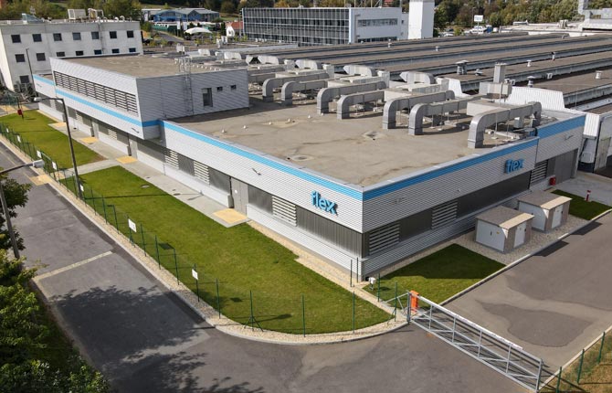 Flextronics International Kft.