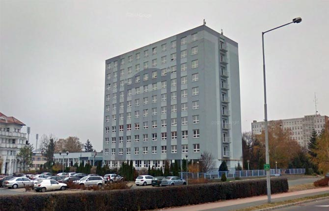 Nemzeti Adó- és Vámhivatal Zala Megyei Adóigazgatósága