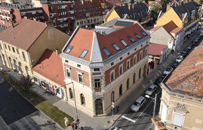 Zala Megyei Kormányhivatal